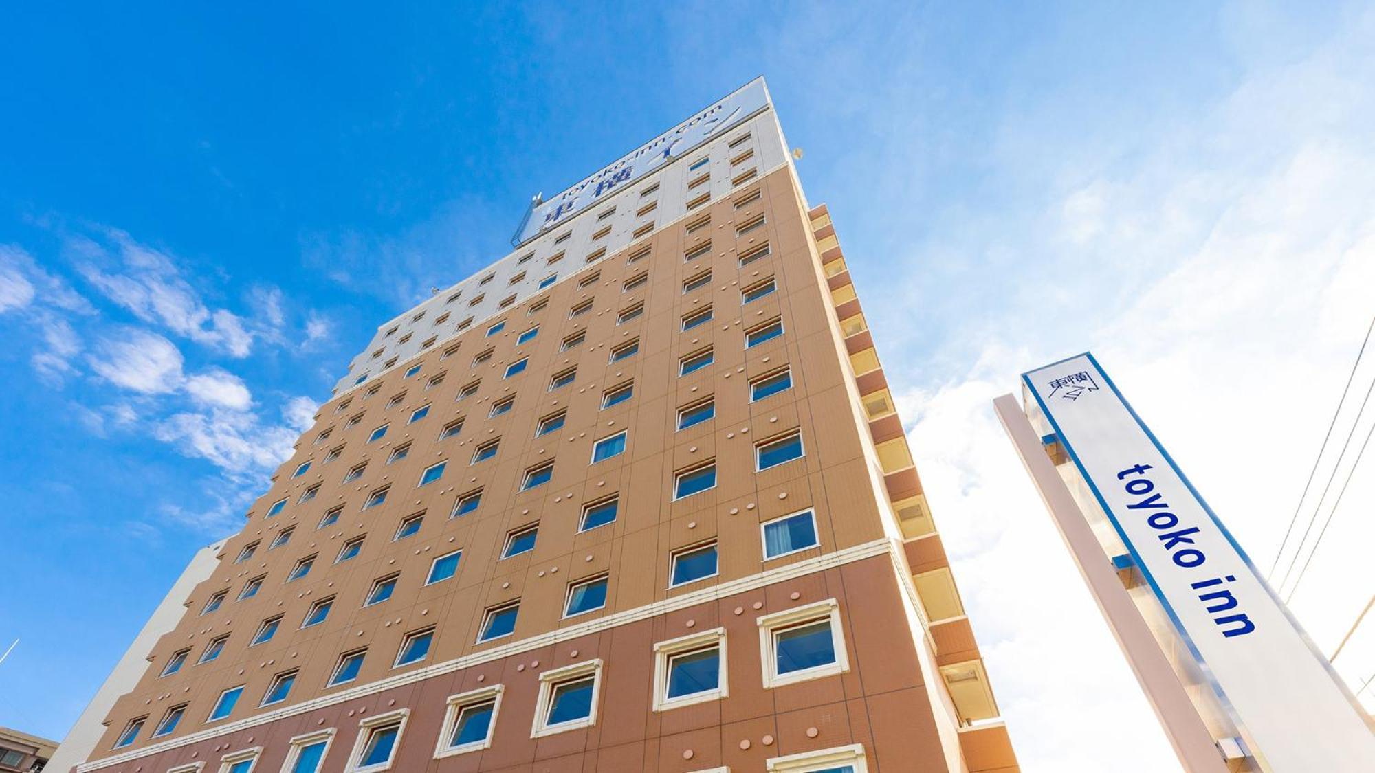 Toyoko Inn Tokyo Machida Eki Odakyu Sen Higashi Guchi Exterior photo