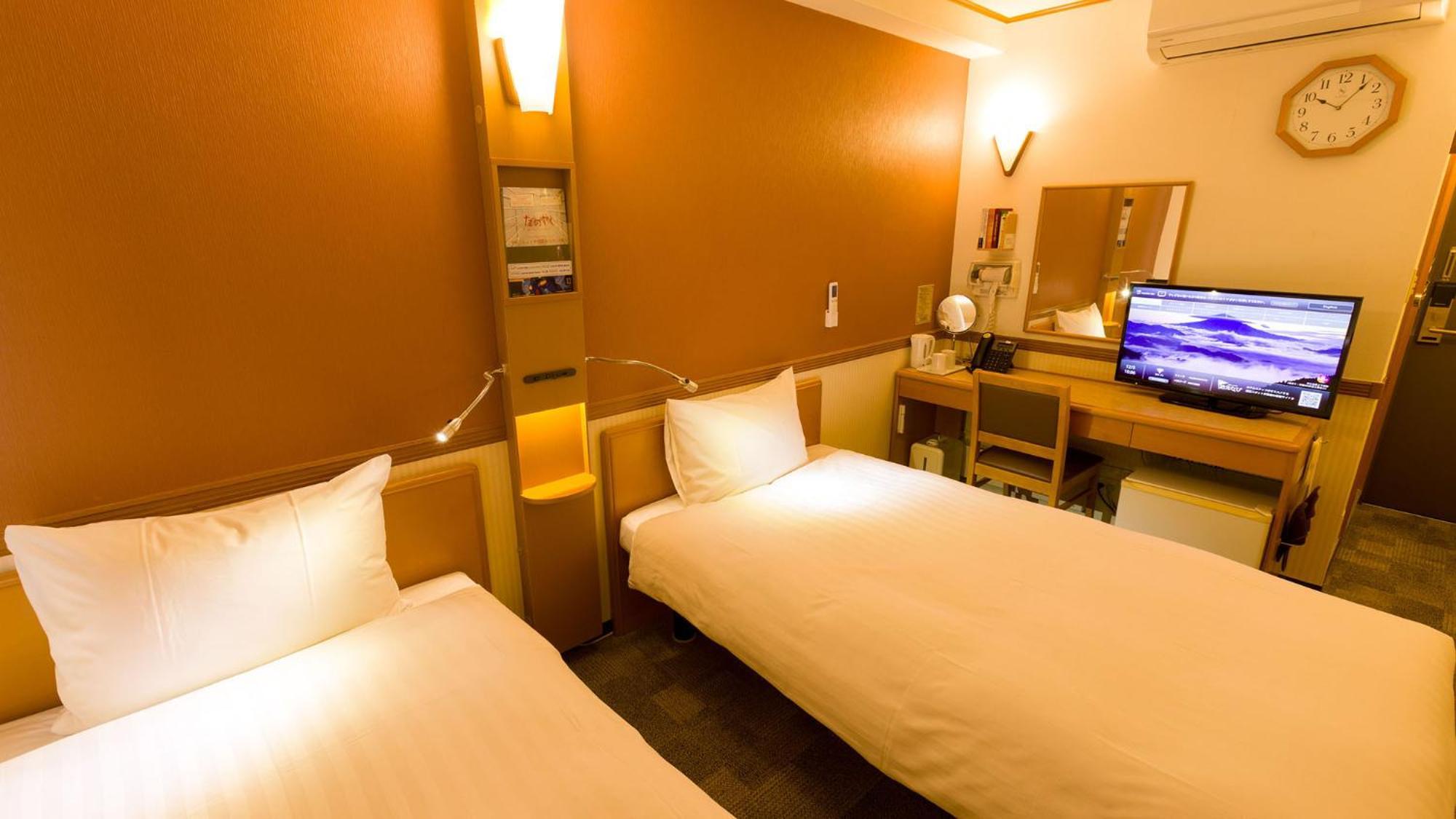 Toyoko Inn Tokyo Machida Eki Odakyu Sen Higashi Guchi Room photo