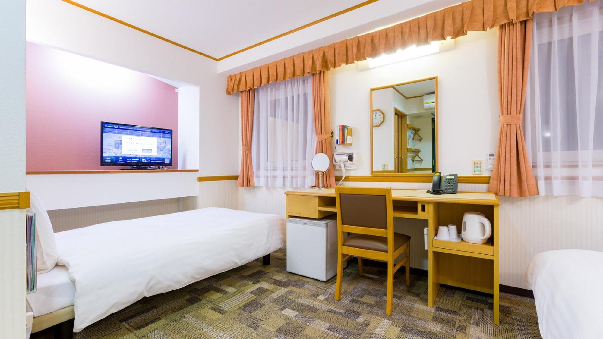 Toyoko Inn Tokyo Machida Eki Odakyu Sen Higashi Guchi Room photo
