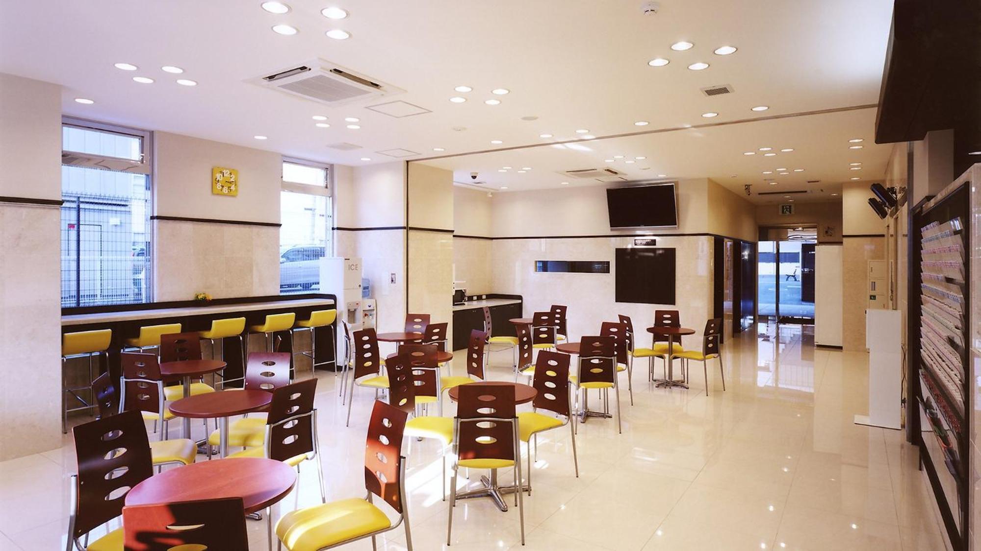 Toyoko Inn Tokyo Machida Eki Odakyu Sen Higashi Guchi Exterior photo