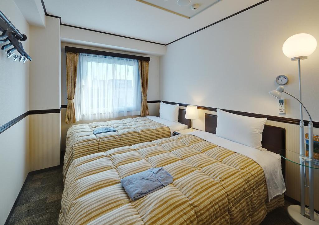 Toyoko Inn Tokyo Machida Eki Odakyu Sen Higashi Guchi Exterior photo